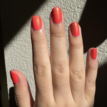 Cirque Colors Day Tripper Review