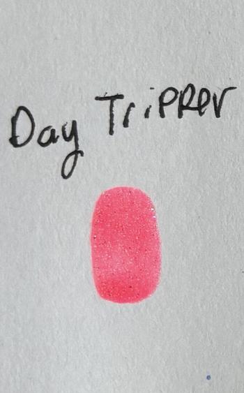 Cirque Colors Day Tripper Review