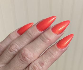 Cirque Colors Day Tripper Review