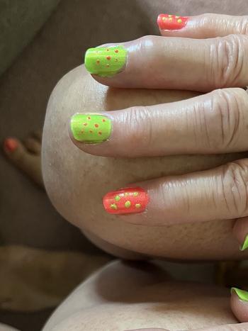 Cirque Colors Day Tripper Review