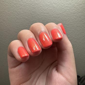 Cirque Colors Day Tripper Review