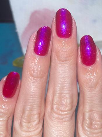 Wild Berry West – Cirque Colors