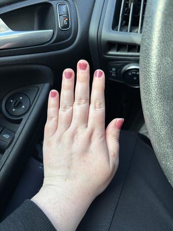 Cirque Colors Marsala Jelly Review