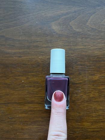 Cirque Colors Cocoa Jelly Review