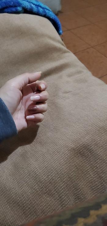 Cirque Colors Cocoa Jelly Review