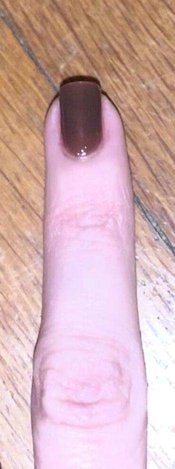 Cirque Colors Cocoa Jelly Review