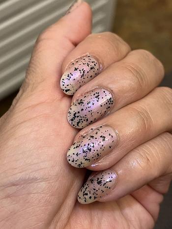 Cirque Colors Spotted Review