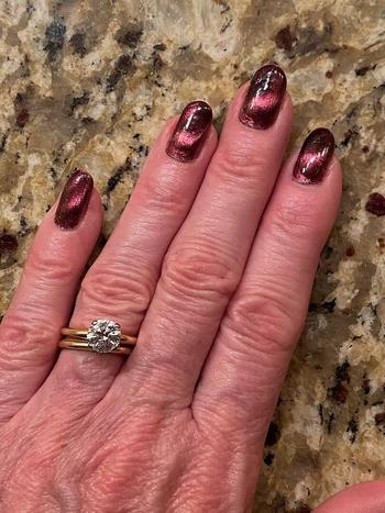 Cirque Colors Kinetic Review