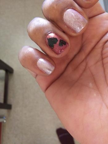 Cirque Colors Kinetic Review