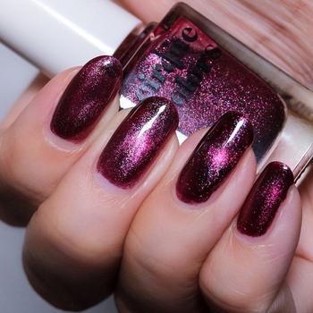 Cirque Colors Kinetic Review