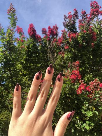 Cirque Colors Kinetic Review