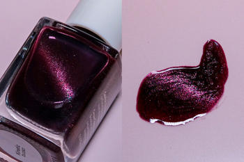 Cirque Colors Kinetic Review