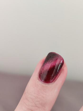 Cirque Colors Kinetic Review