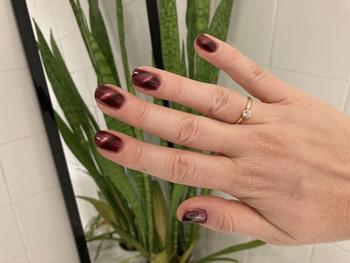 Cirque Colors Kinetic Review