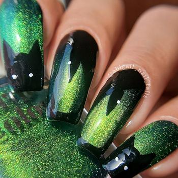 Cirque Colors Mood Ring Review