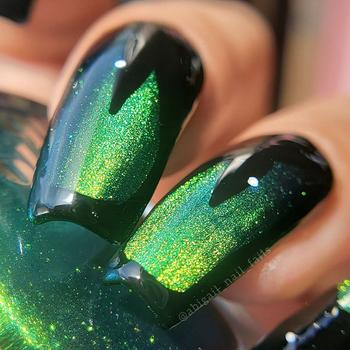 Cirque Colors Mood Ring Review