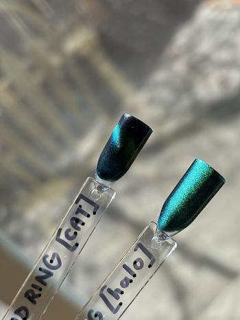 Cirque Colors Mood Ring Review