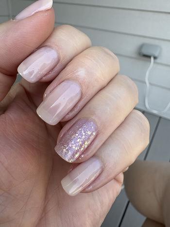 Cirque Colors Lavender Sky Review