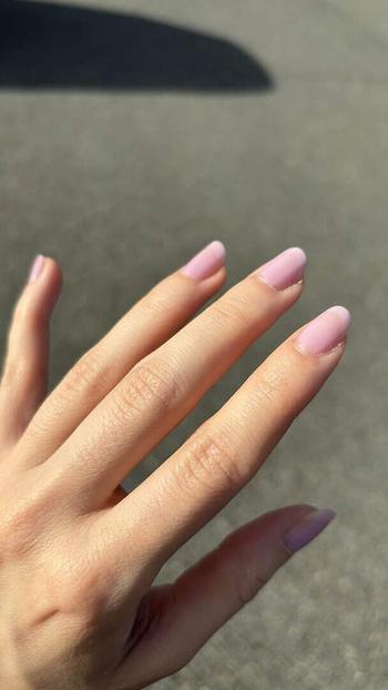 Cirque Colors Lavender Sky Review