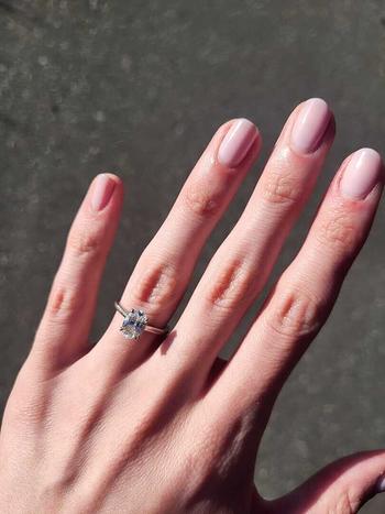 Cirque Colors Lavender Sky Review