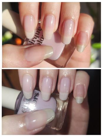 Cirque Colors Lavender Sky Review