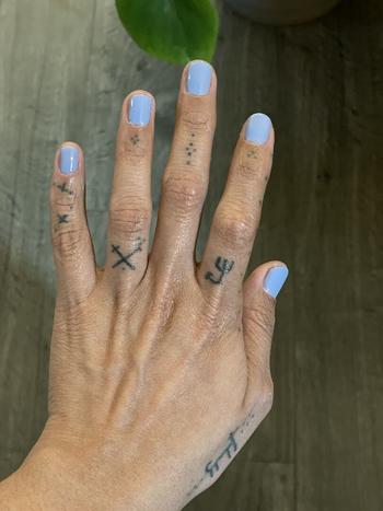 Cirque Colors Morningtide Review