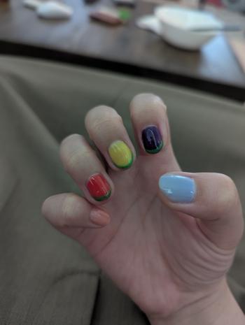 Cirque Colors Morningtide Review