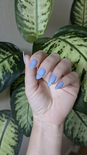 Cirque Colors Morningtide Review