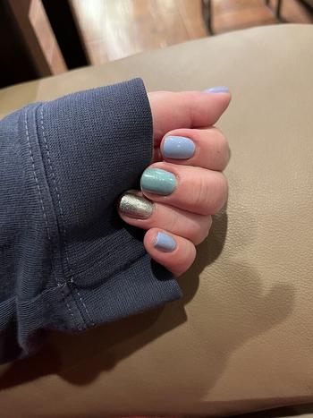 Cirque Colors Nimbus Review