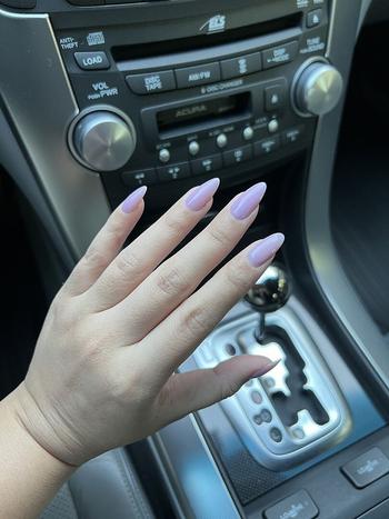 Cirque Colors Nimbus Review
