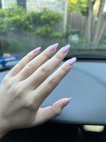 Cirque Colors Nimbus Review