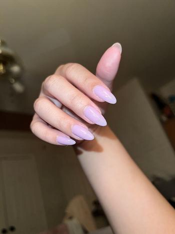 Cirque Colors Nimbus Review