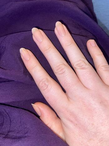 Cirque Colors Rose Jelly Review