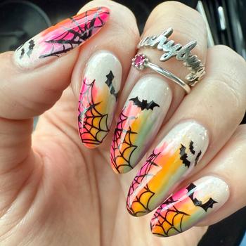 Cirque Colors Jade Jelly Review