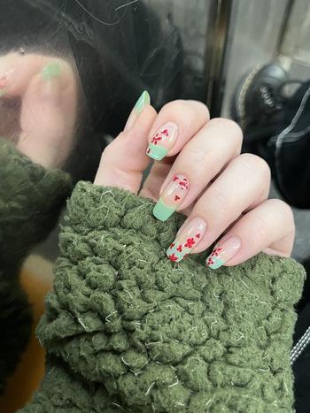 Cirque Colors Jade Jelly Review