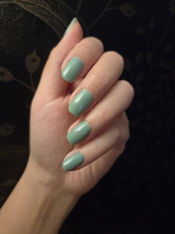 Cirque Colors Jade Jelly Review