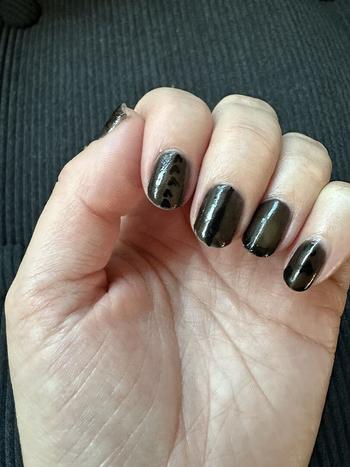 Cirque Colors NSFW Jelly Review