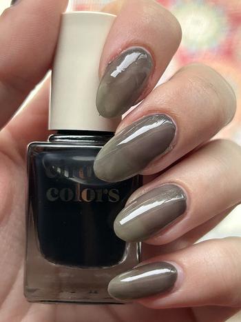 Cirque Colors NSFW Jelly Review