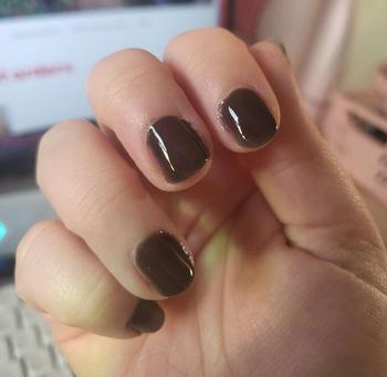 Cirque Colors NSFW Jelly Review