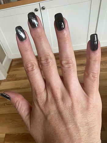 Cirque Colors NSFW Jelly Review