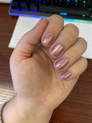 Cirque Colors Smooth Move Crystal Nail File Review