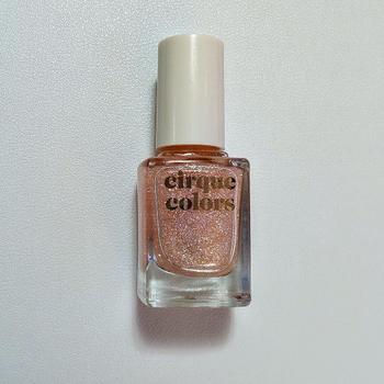 Cirque Colors Rosé All Day Review
