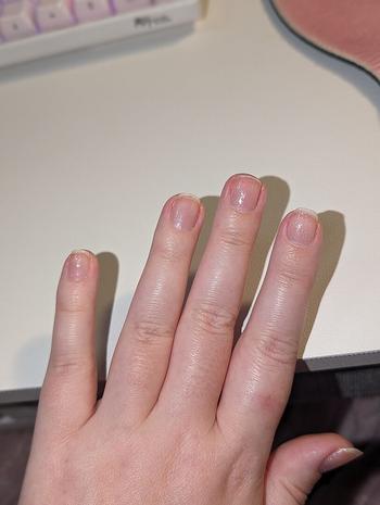 Cirque Colors Rosé All Day Review