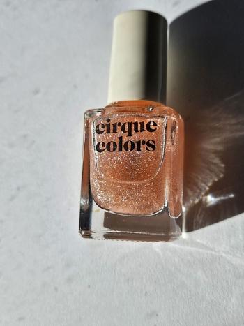 Cirque Colors Rosé All Day Review