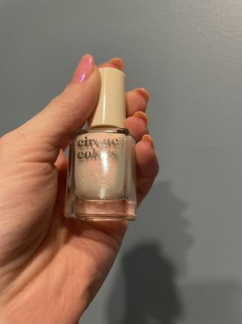 Cirque Colors Soleil Review