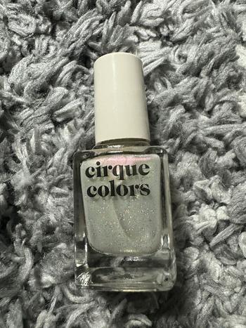 Cirque Colors Soleil Review