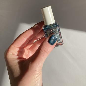 Cirque Colors Delphinus Review