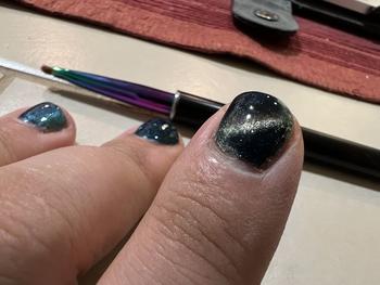 Cirque Colors Delphinus Review