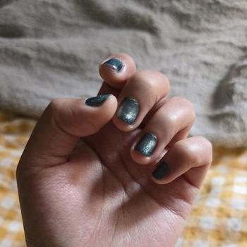 Cirque Colors Delphinus Review