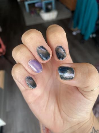 Cirque Colors Delphinus Review